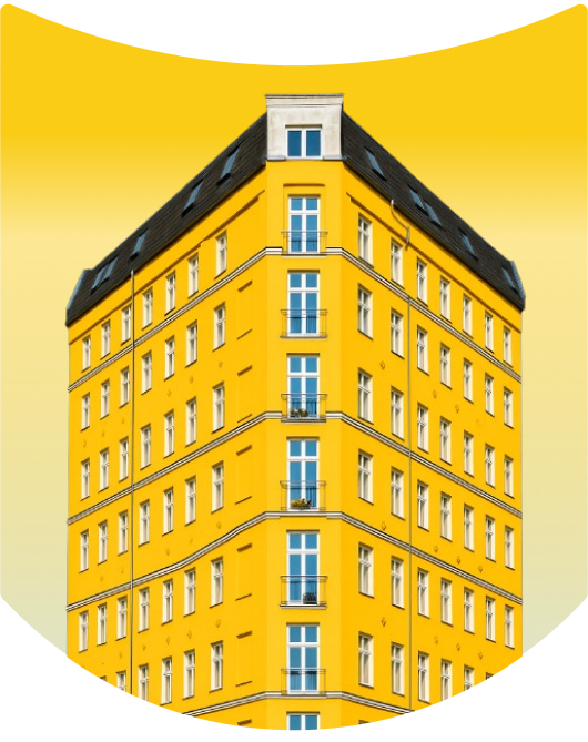School Shield Building